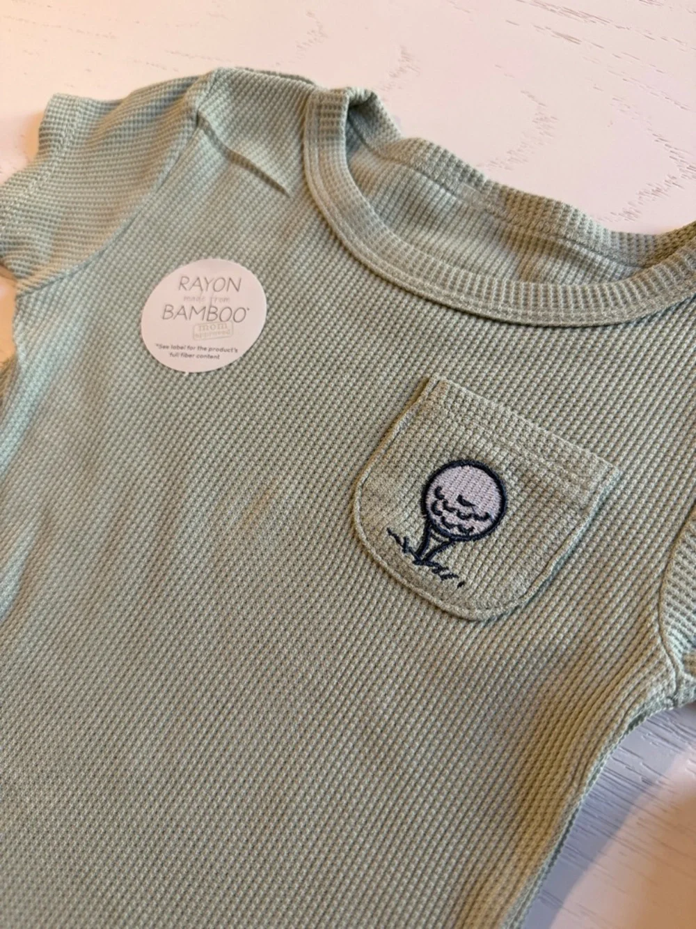 Milkberry comfortable sage